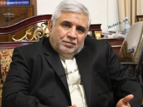 Səfir: “Ya İran vətəndaşları üçün viza ləğv olunacaq, ya da...” 	