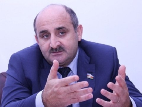 ”Onun şəxsiyyətini alçaldıblar” - İlhamə Quliyeva ilə bağlı şikayət edən DEPUTAT