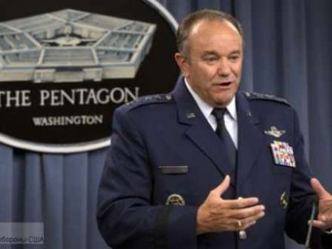 ABŞ-dan Rusiyaya müharibə mesajı