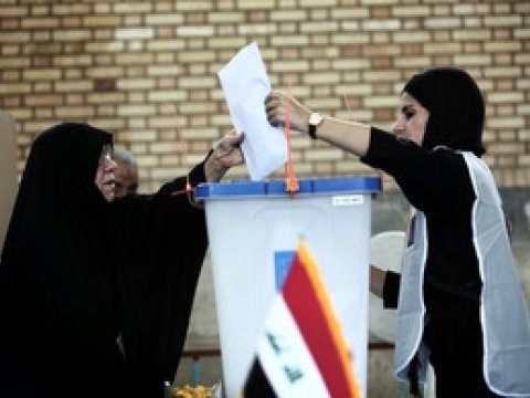 Bu gün İranda parlament seçkiləri keçirilir