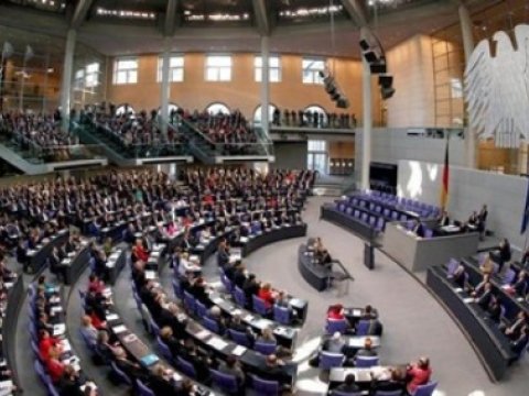 Türk deputatın “erməni soyqırım”ı barədə qətnaməsi geri qaytarıldı