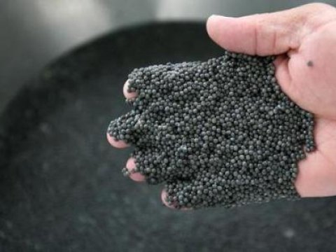 Rusiya ötən il xaricə 4,7 ton qara kürü satıb