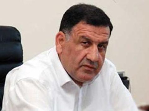 Respublika Stadionunun sabiq direktoru vəfat etdi