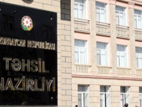 Təhsil Nazirliyi ittiham edildi, cərimələrin artırılması tələb olundu – RƏSMİ 