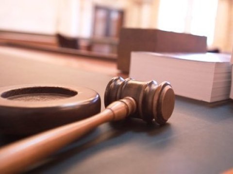 Ötən il 70-dən çox hakim məhkəmə sistemindən kənarlaşdırılıb