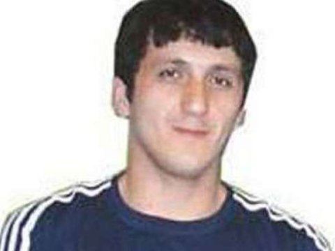 Həbsdəki idmançı Xocalı faciəsinin 11-ci ildönümündə "Vəhşi" ləqəbli ermənini belə məğlub etmişdi - VİDEO