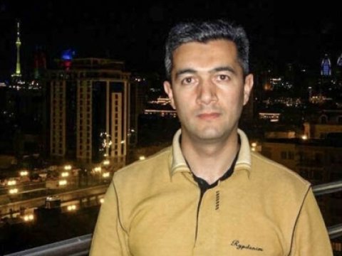  İTV-nin  itkin düşən əməkdaşının meyiti tapılıb