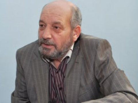  Ramiz Əzizbəyliyə ağır itki 