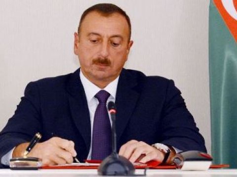 Prezident Nəqliyyat Nazirliyinə yeni səlahiyyət verib