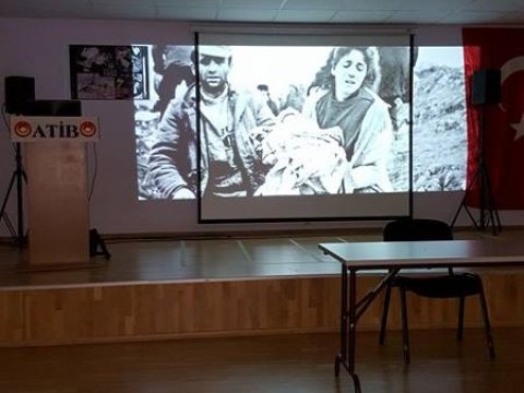 ''Böyüməyən uşaqlar” Almaniyada təqdim olundu- FOTO