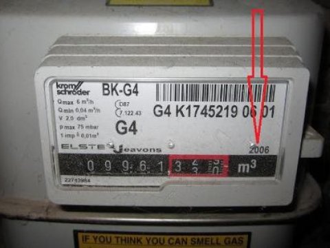 Qaz sayğacları aldadır- abonentlər diqqətli olsun