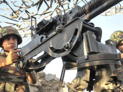 Cəbhədə atəşkəs 132 dəfə pozuldu