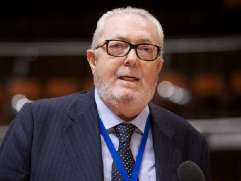 AŞPA-nın sədri Azərbaycana səfərə gəlib