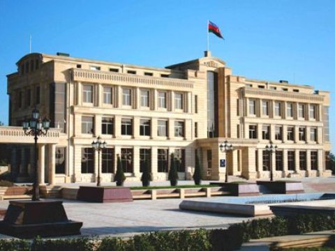 Qəbələ İcra Hakimiyyətindən TƏKZİB:  “Heç kim ermənilər tərəfə keçmək istəməyib” 