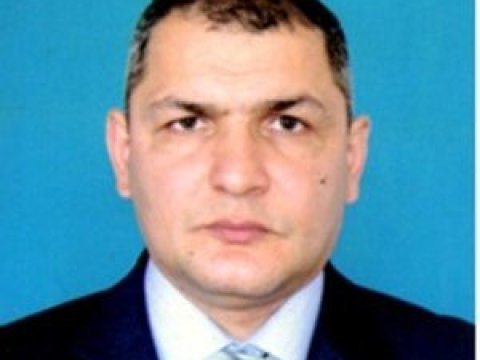 Lənkəran çay emalı fabrikinin direktoru vəfat edib