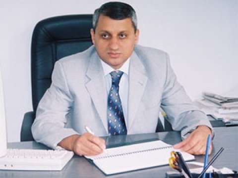 Komissiyanın yeni üzvü əfv sərənacmı barədə DANIŞDI