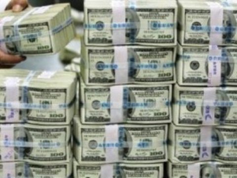 Ötən il BP və onun tərəfdaşları Azərbaycanda 4,5 milyon dollar xərcləyib