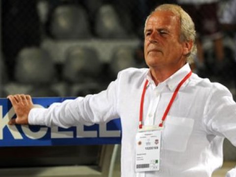 Mustafa Dənizli "Qalatasaray"ın baş məşqçiliyindən getdi