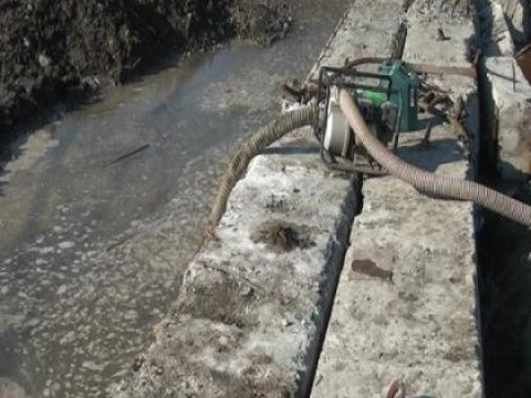 Ermənilər cəbhə bölgəsində təhlükə yaratdı- Fotolar