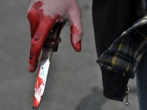  Göygöldə 93 yaşlı kişinin boğazını kəsdilər