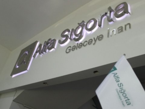 "Alfa Sığorta"nın rəhbərliyində dəyişiklik