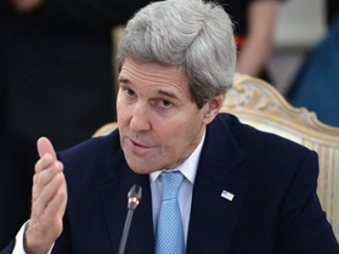 Kerri Rusiya ilə ABŞ arasındakı razılıq BARƏDƏ: “Əməliyyat hazırlanır” 