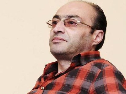 Şair Mahir Mehdi barəsində həbs qətimkan tədbiri seçilib 