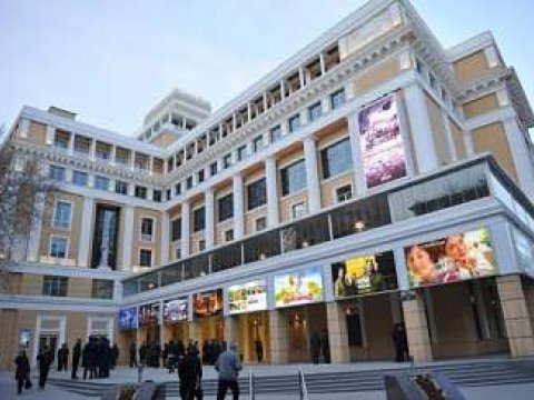 Sabah nazirlər Nizami Kino Mərkəzinə toplaşacaq 