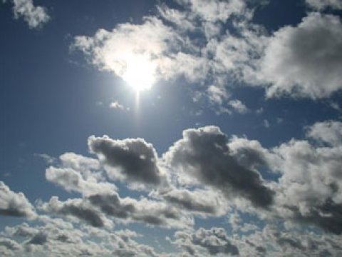 Sabahın hava PROQNOZU