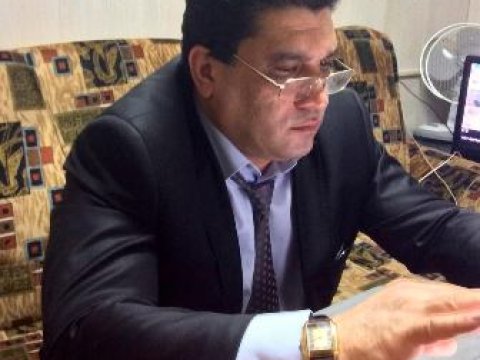 Azərbaycanlı iş adamının şikayət etdiyi rusiyalı deputat həbs oluna bilər - FOTO 