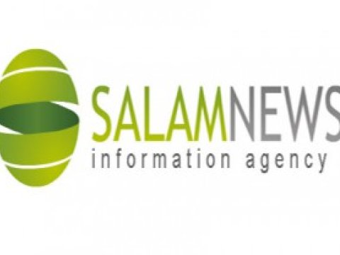 SalamNews Agentliyinin 6 yaşı tamam oldu