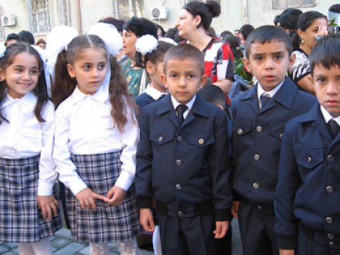 I sinfə qəbulda problem yaransa, bu apellyasiya komissiyalarına müraciət edin