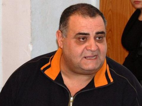 Elçin Behbudovun təşkilatında sədr olmaq istəyənlərin məhkəməsi keçirilib 