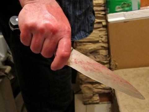 Ev sahibini öldürən azərbaycanlı “Allahu Əkbər” deyib polisə təslim oldu