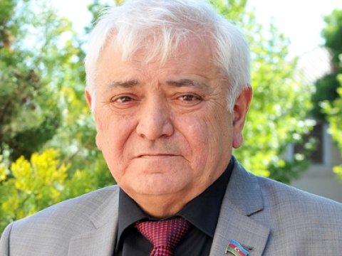 “Ermənistanla sərhəd-keçid məntəqələrimiz bərpa oluna bilər”