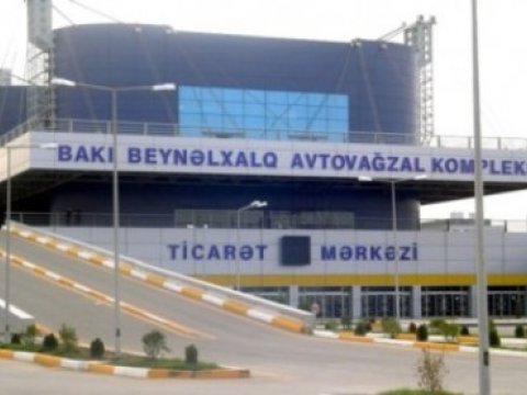  Avtovağzal ikitərəfli bilet satacaq -Video