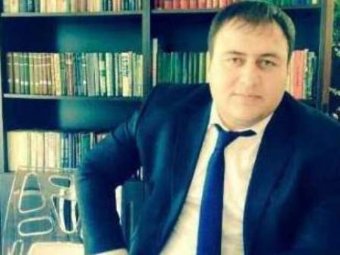 Jurnalist sığorta şirkətindən narazıdır 