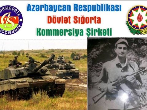 Dövlət şirkəti şəhidin 11 min manatını “yedi” – Prezidentə müraciət