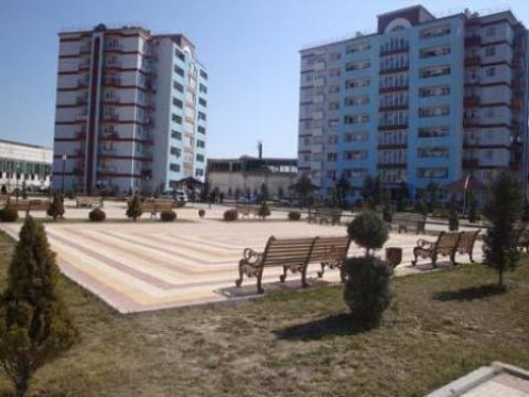 Qaçqın şəhərciklərinə 2,3 milyard dollar xərclənib