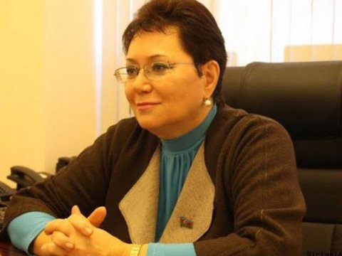 "Ən əsası da odur ki, sözdən əməllərə keçməliyik" - Deputat