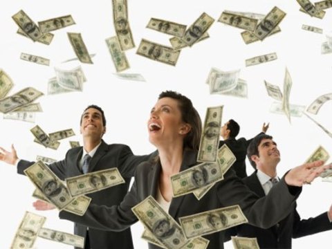 Beynəlxalq təşkilat ilk dəfə Azərbaycandakı MİLYONERLƏR haqda məlumat yaydı