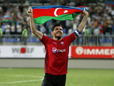 Cavid Hüseynovu azad edin Cənab Hakim!