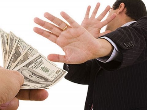 Sumqayıtda vəzifəli şəxslərə cinayət işi açıldı 