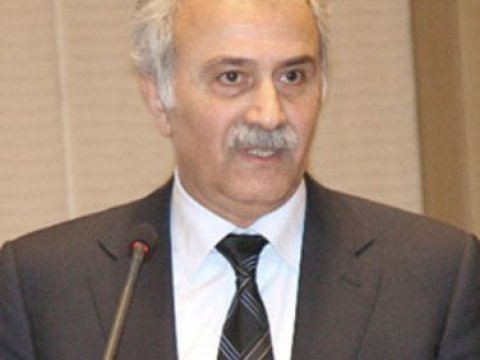 Genetik Ehtiyatlar İnstitutu Nazim İmanovu qabaqladı 