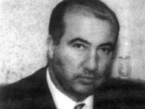 Nizami Qocayev polis rəisi postundan çıxarılıb