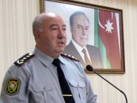 Nizami Qocayevə yeni vəzifə verildi