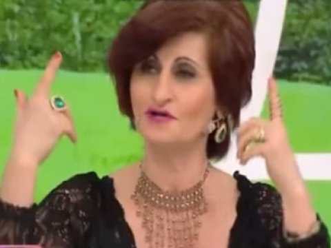 Azərbaycanlı polis məmuru evlilik proqramında