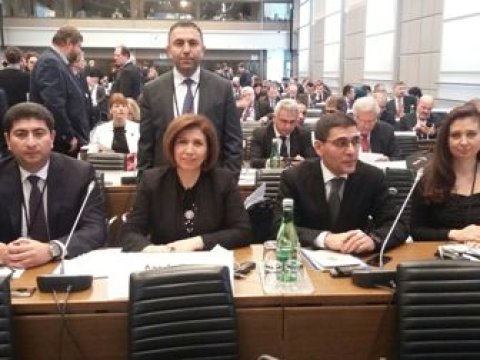 Milli Məclisin yeni deputatı: “Bu hisləri ifadə etmək ağırdır” - MÜSAHİBƏ