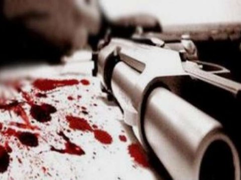 DİN qonşusunu bıçaqlayan, özünü öldürən direktorla bağlı məlumat yaydı