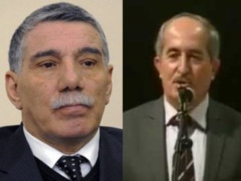 Zəlimxan Yaqubu o əvəzləyəcək